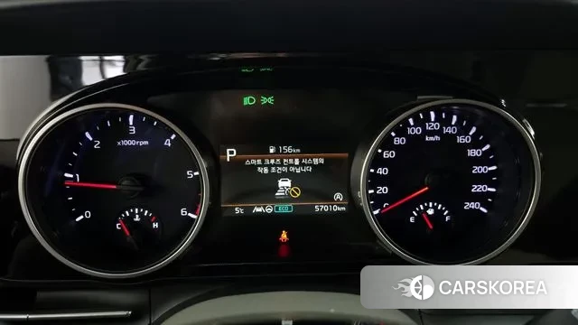 Kia Carnival 4th generation id 3681169 из Кореи 18