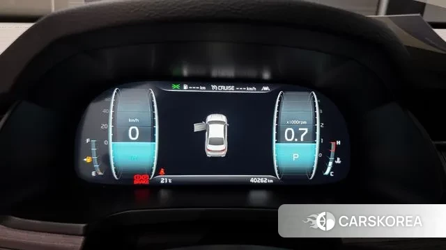 Kia K7 Premier id 3312909 из Кореи 18