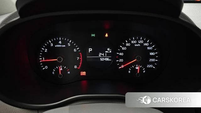 Kia Morning Urban (JA) id 3893245 из Кореи 18