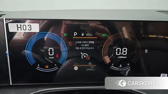 Hyundai Santa Fe (MX5) id 3487114 из Кореи 18