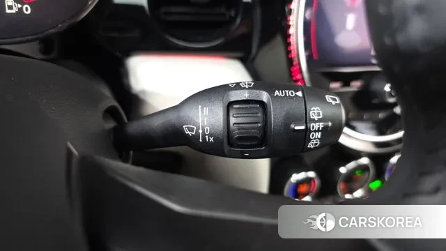 Mini Cooper S id 3487774 из Кореи 18