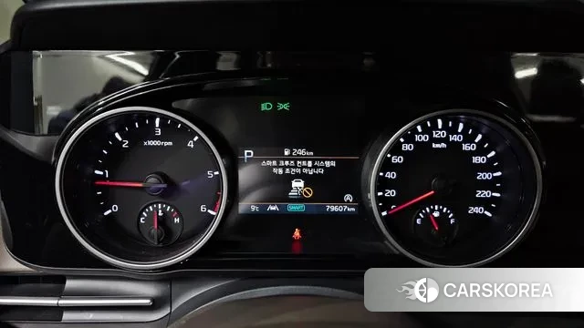 Kia Carnival 4th generation id 3697792 из Кореи 18