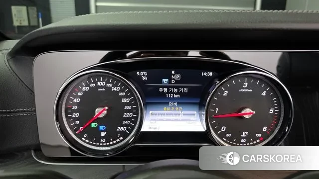 Mercedes-Benz E-Class W213 id 3444532 из Кореи 18