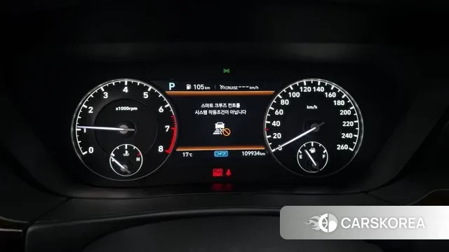 Genesis G90 id 3778572 из Кореи 18