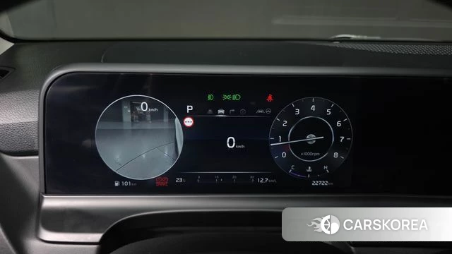 Kia The New Seltos id 4499968 из Кореи 32