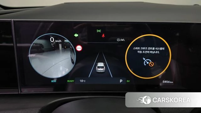 Hyundai The New Tucson Hybrid (NX4) id 3933770 из Кореи 18