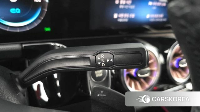 Mercedes-Benz EQA H243 id 3964989 из Кореи 18