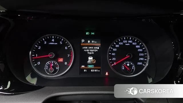 Kia K5 3rd generation id 3374531 из Кореи 18