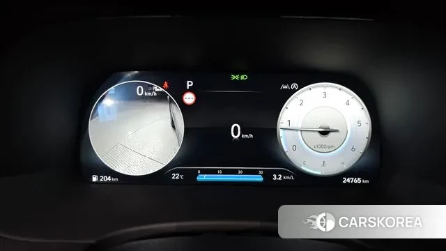 Hyundai The New Palisade id 3137273 из Кореи 18