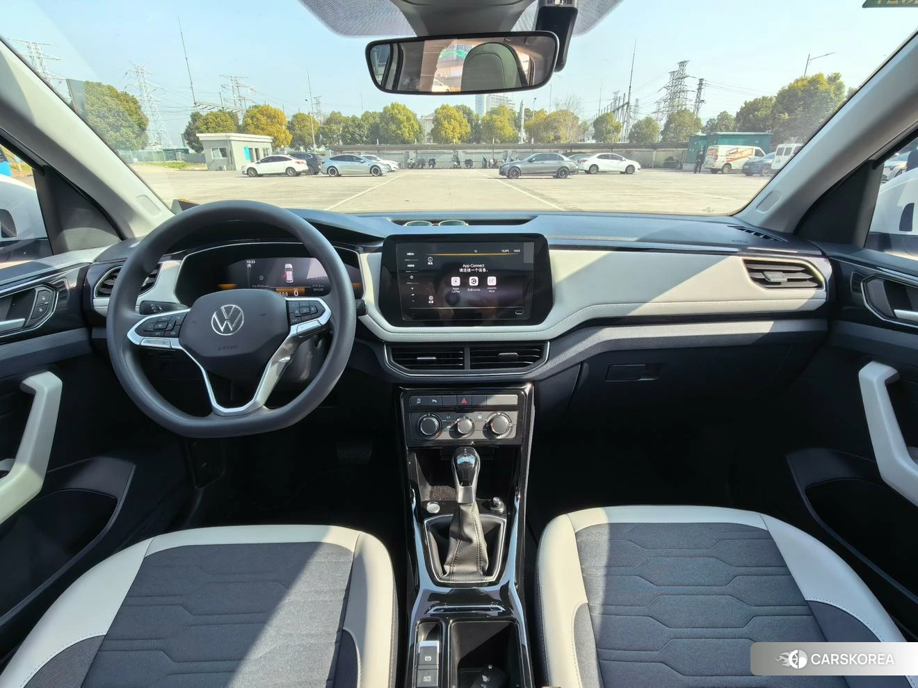 Volkswagen Tuyue id 4440618 из Китая 15