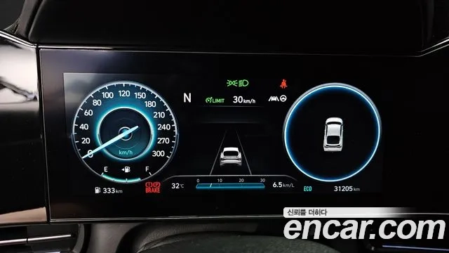 Hyundai Avante (CN7) id 2911209 из Кореи 18