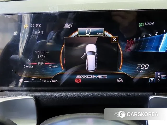 Mercedes-Benz GLB-Class X247 id 3757454 из Кореи 18