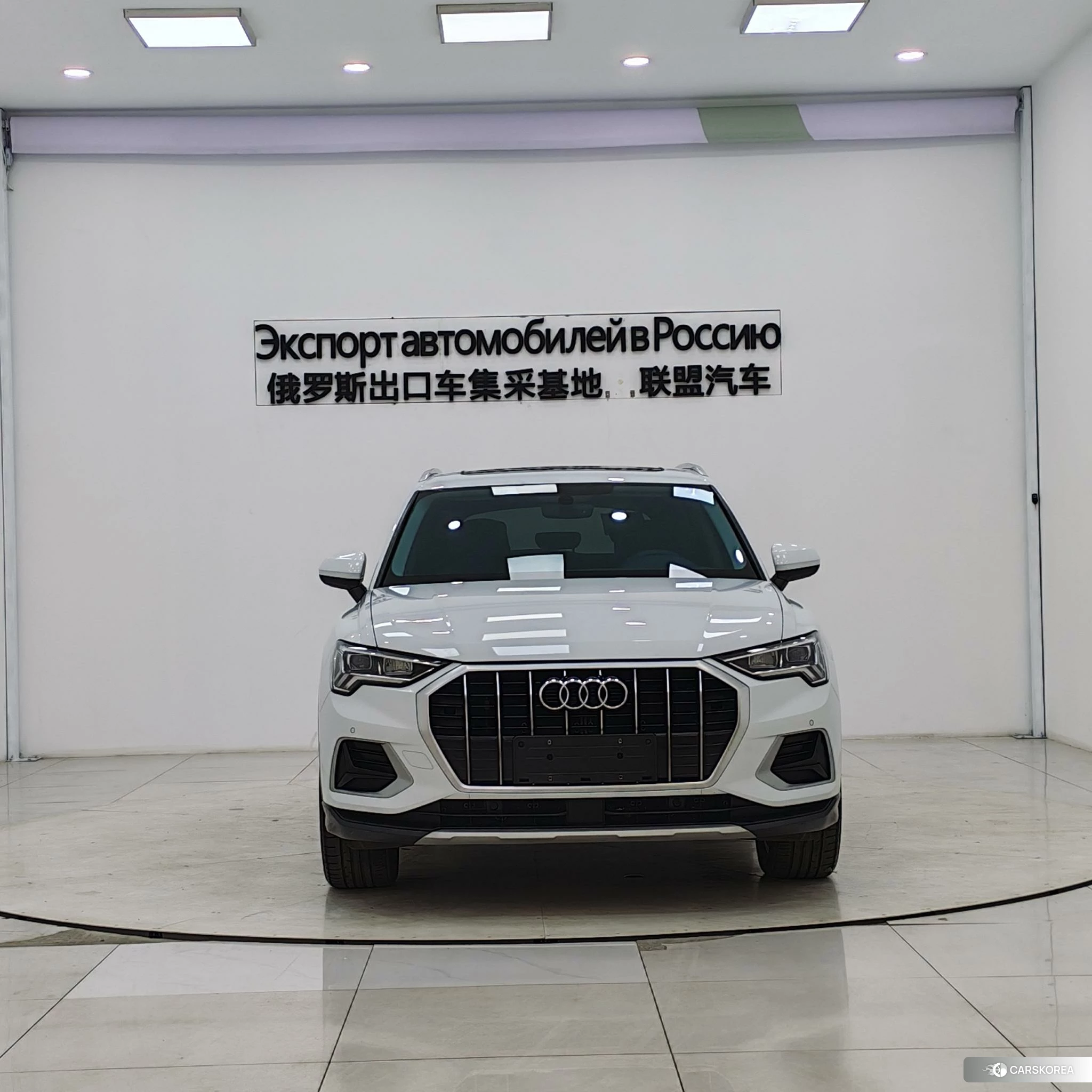 Audi Q3 id 4420768 из Китая 16