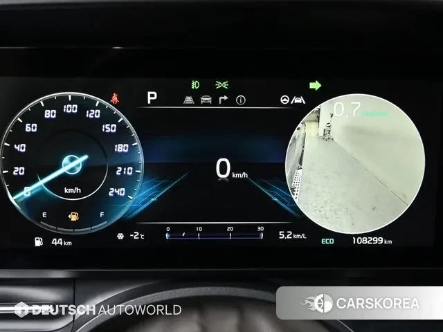 Kia Carnival 4th generation id 3619117 из Кореи 18