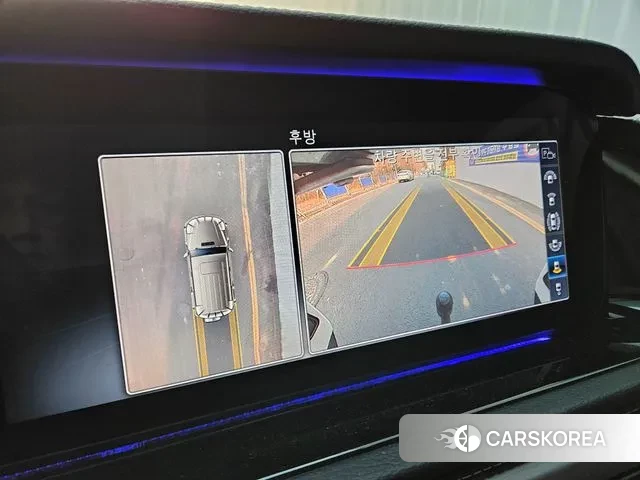 Mercedes-Benz G-Class W463b id 3616600 из Кореи 18