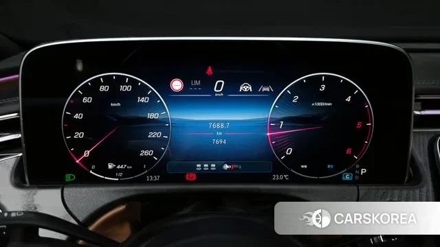 Mercedes-Benz E-Class W214 id 3436946 из Кореи 18