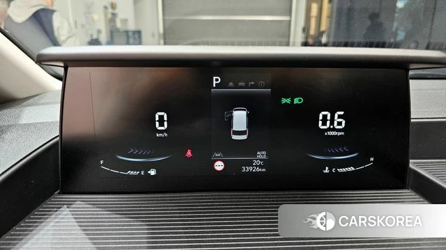 Hyundai Staria id 4266313 из Кореи 18