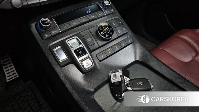 Hyundai Palisade id 3760982 из Кореи 18