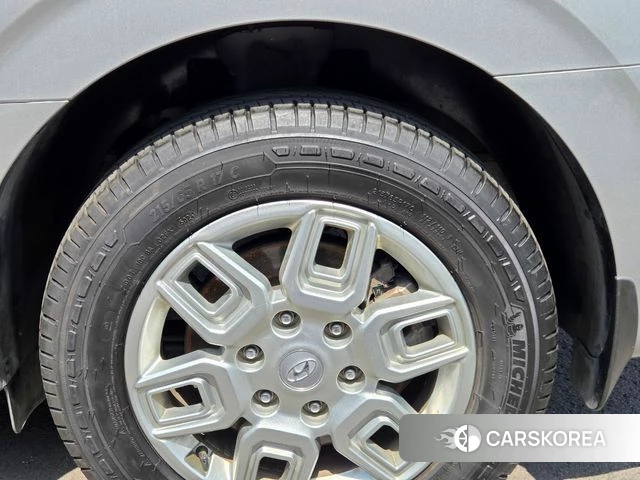 Hyundai Staria id 3940426 из Кореи 18