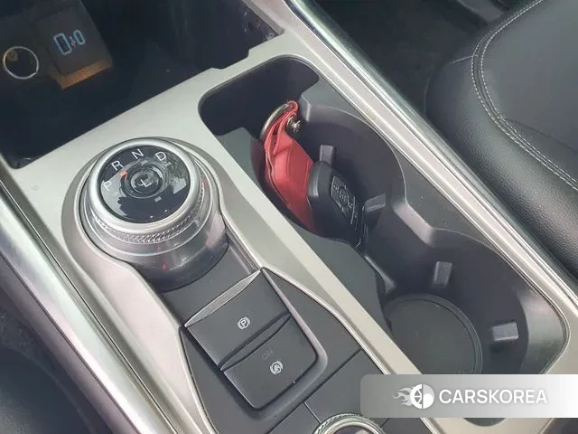 Ford Explorer 6th Generation id 3200887 из Кореи 13