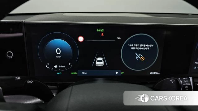 Hyundai Grandeur Hybrid (GN7) id 3883482 из Кореи 18