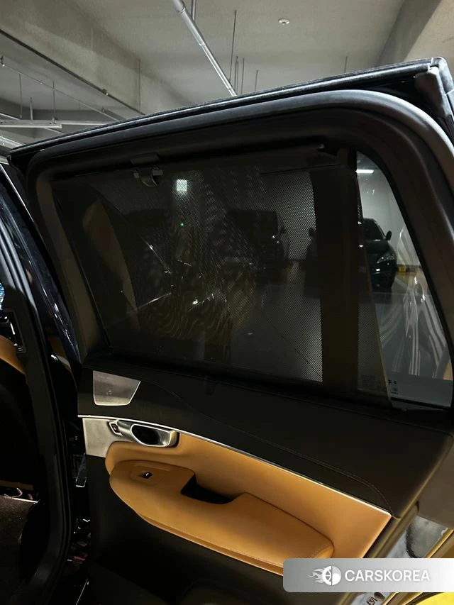 Volvo XC90 second Generation id 4442790 из Кореи 17