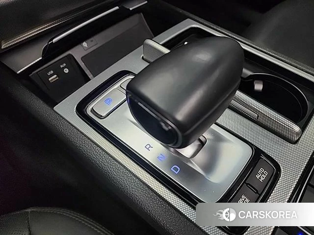 Genesis G80 id 4180749 из Кореи 16