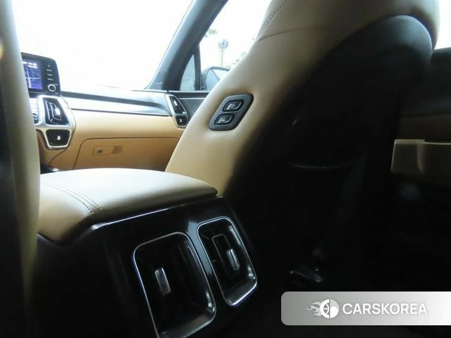 Kia Sorento 4th Generation id 4310162 из Кореи 18