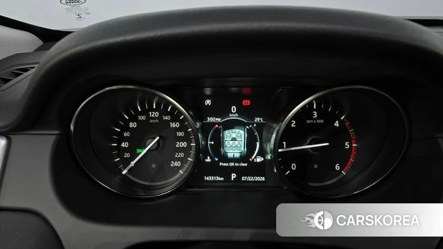Land Rover Discovery Sports id 4615181 из Кореи 18