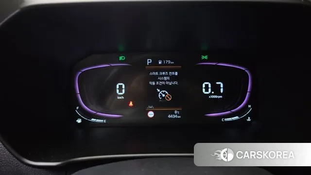 Kia The New Morning (JA) id 3502312 из Кореи 18