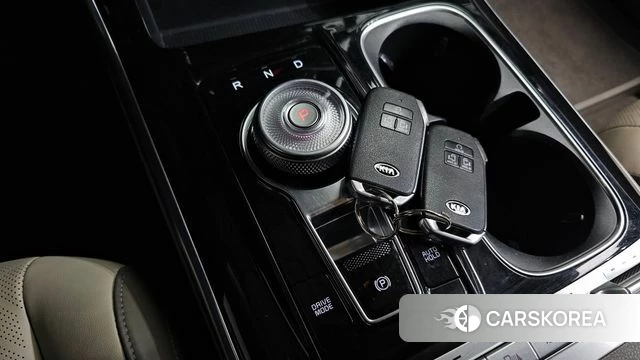 Kia Carnival 4th generation id 4458329 из Кореи 37