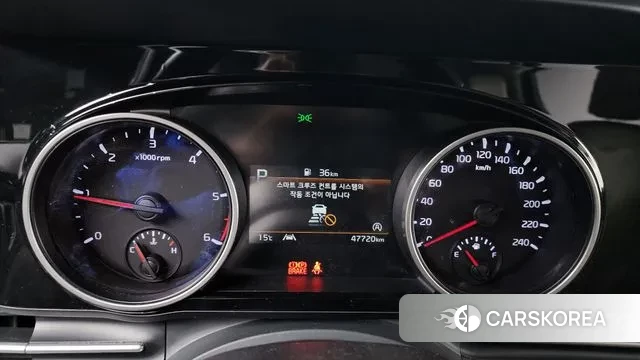 Kia Carnival 4th generation id 3350193 из Кореи 18