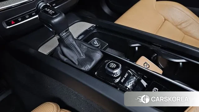 Volvo XC60 second Generation id 3505256 из Кореи 18