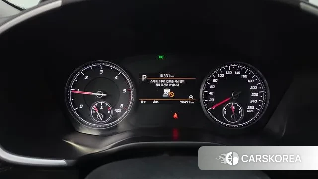 Hyundai The New Santa Fe id 3740340 из Кореи 18