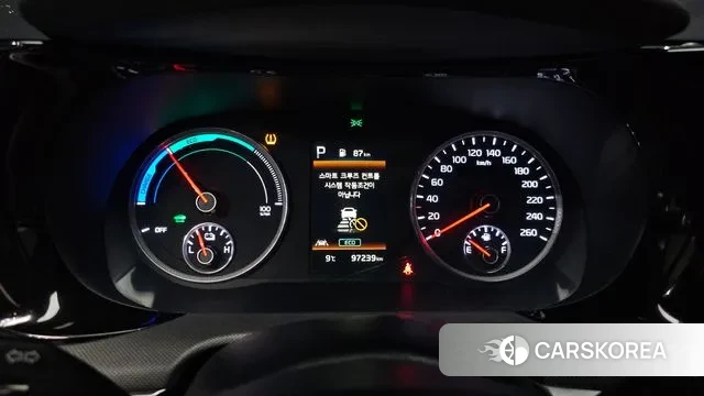 Kia K5 Hybrid 3rd Generation id 3581432 из Кореи 18