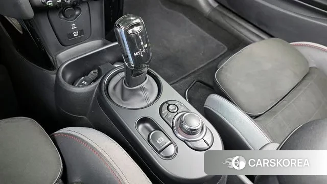 Mini Cooper S Convertible id 3787933 из Кореи 18