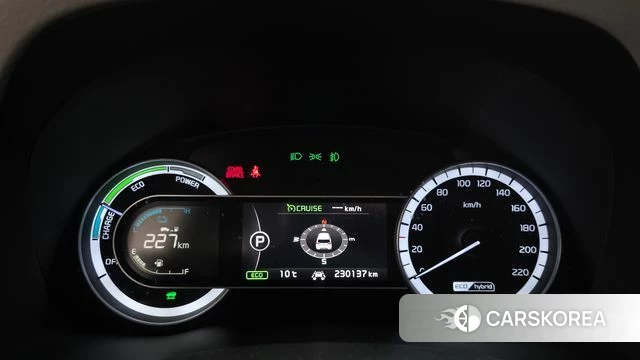Kia Niro id 3494751 из Кореи 18