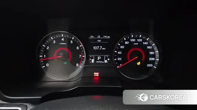 Ssangyong Berry New Tivoli id 3355960 из Кореи 18