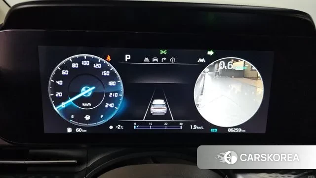 Kia Carnival 4th generation id 3518342 из Кореи 18