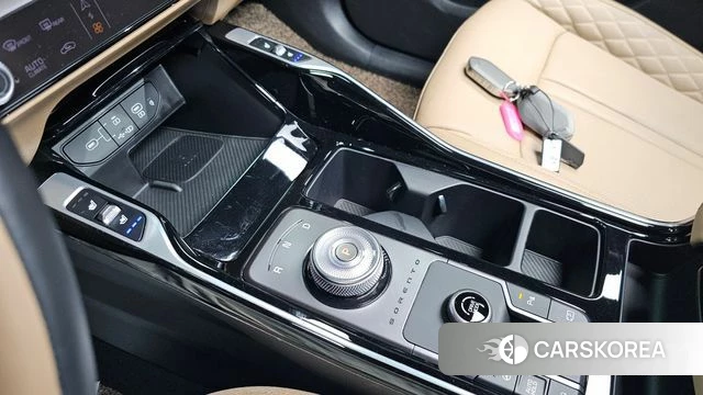 Kia The New Sorento 4th Generation id 3952997 из Кореи 18