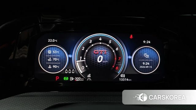 Volkswagen Golf 8th Generation id 4853696 из Кореи 18