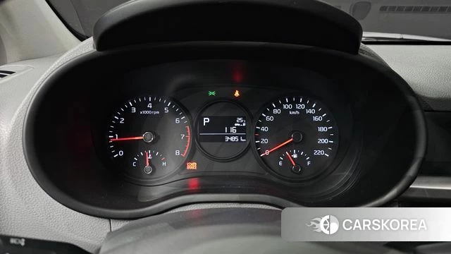 Kia All New Morning (JA) id 4362737 из Кореи 18
