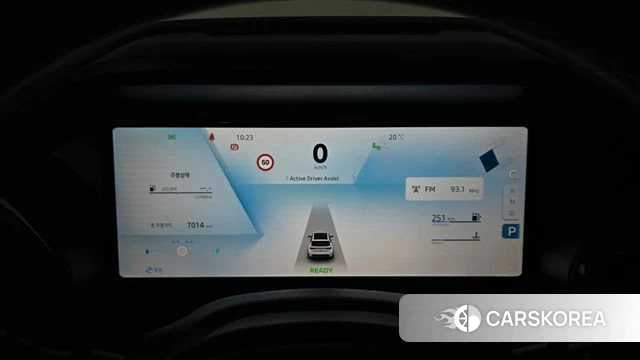 Renault Korea (Samsung) Grand Coleos id 3921772 из Кореи 19