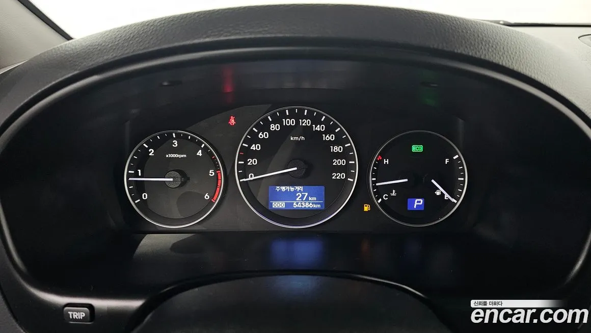 Hyundai The New Grand Starex id 1899512 из Кореи 18