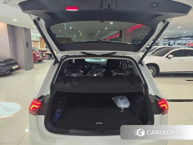 Volkswagen Tiguan second Generation id 4506055 из Кореи 16