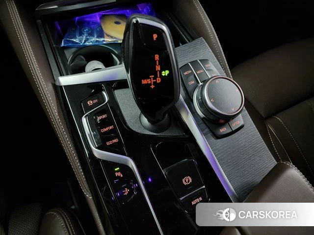 BMW 6 Series GT (G32) id 3910421 из Кореи 18