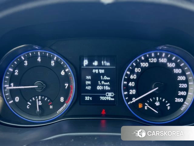 Hyundai Kona id 4557781 из Кореи 18