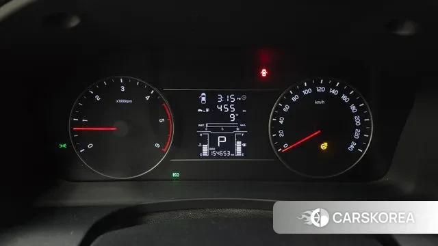 Ssangyong Rexton Sports id 3647015 из Кореи 18