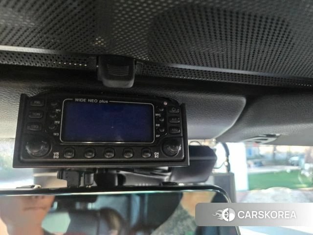 Jeep Gladiator (JT) id 3919800 из Кореи 15