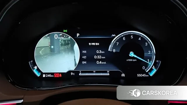 Genesis GV70 id 3611088 из Кореи 18